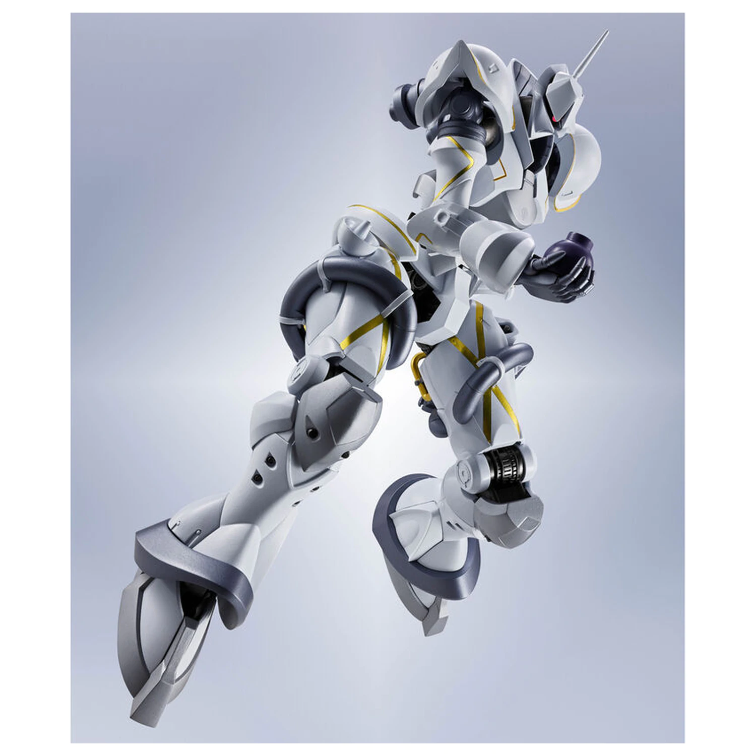 Mobile Suits Gundam GQuuuuuuX Side MS Xaviers Gyan Hakuji model kit 15,5 cm fotografii produktu