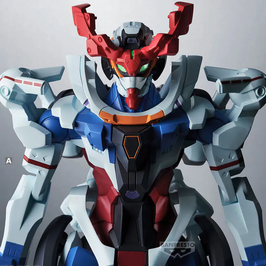 Mobule Suit Gundam New Series Mobile Suit figurka 28 cm fotografii produktu