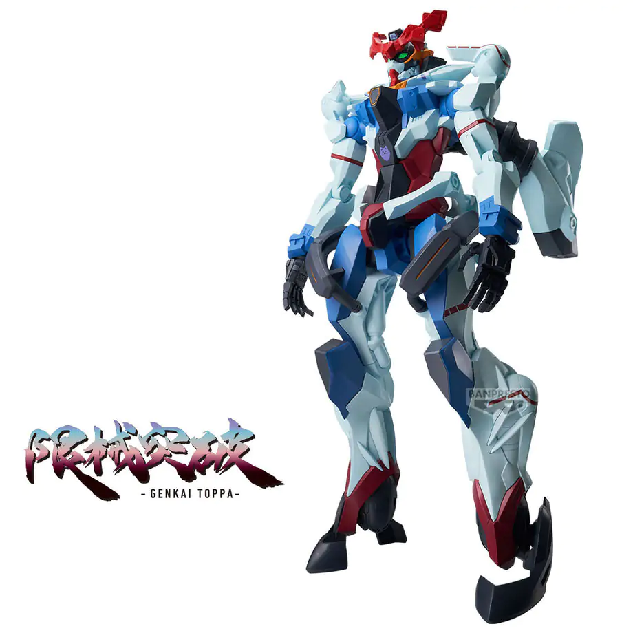 Mobule Suit Gundam New Series Mobile Suit figurka 28 cm fotografii produktu