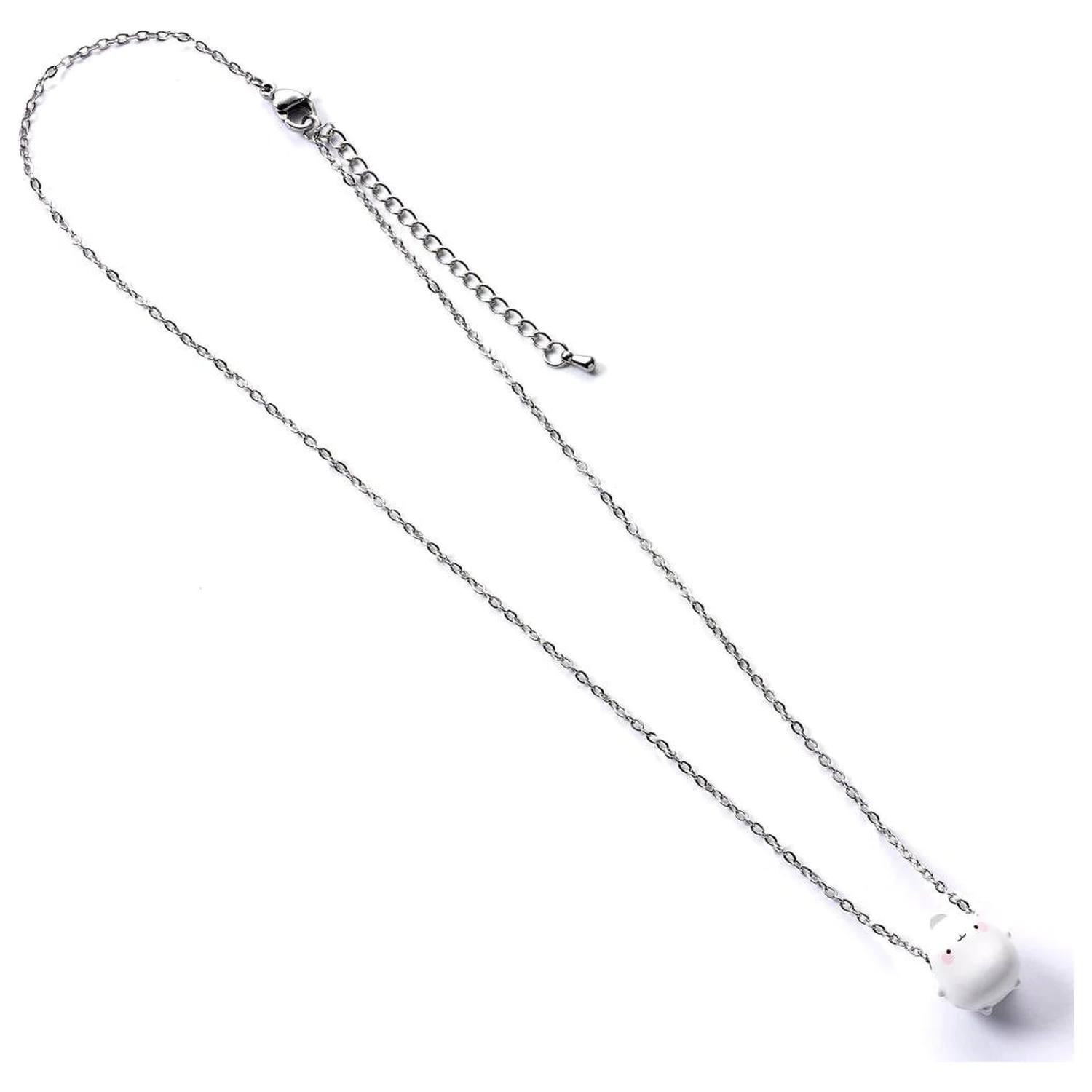 Molang 3D Náhrdelník fotografii produktu