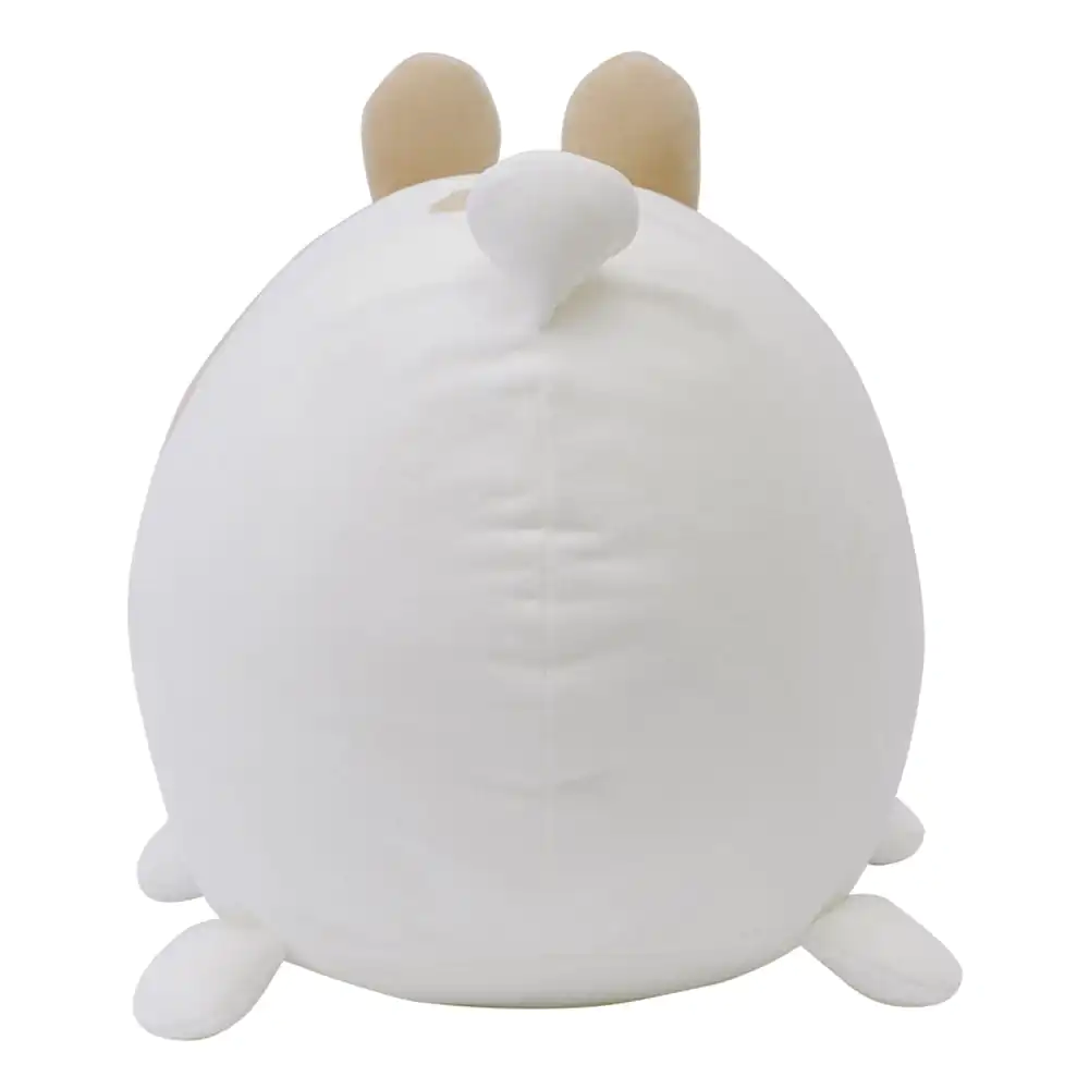 Molang Plyšová Figurka Pinco (Brown) 40 cm fotografii produktu
