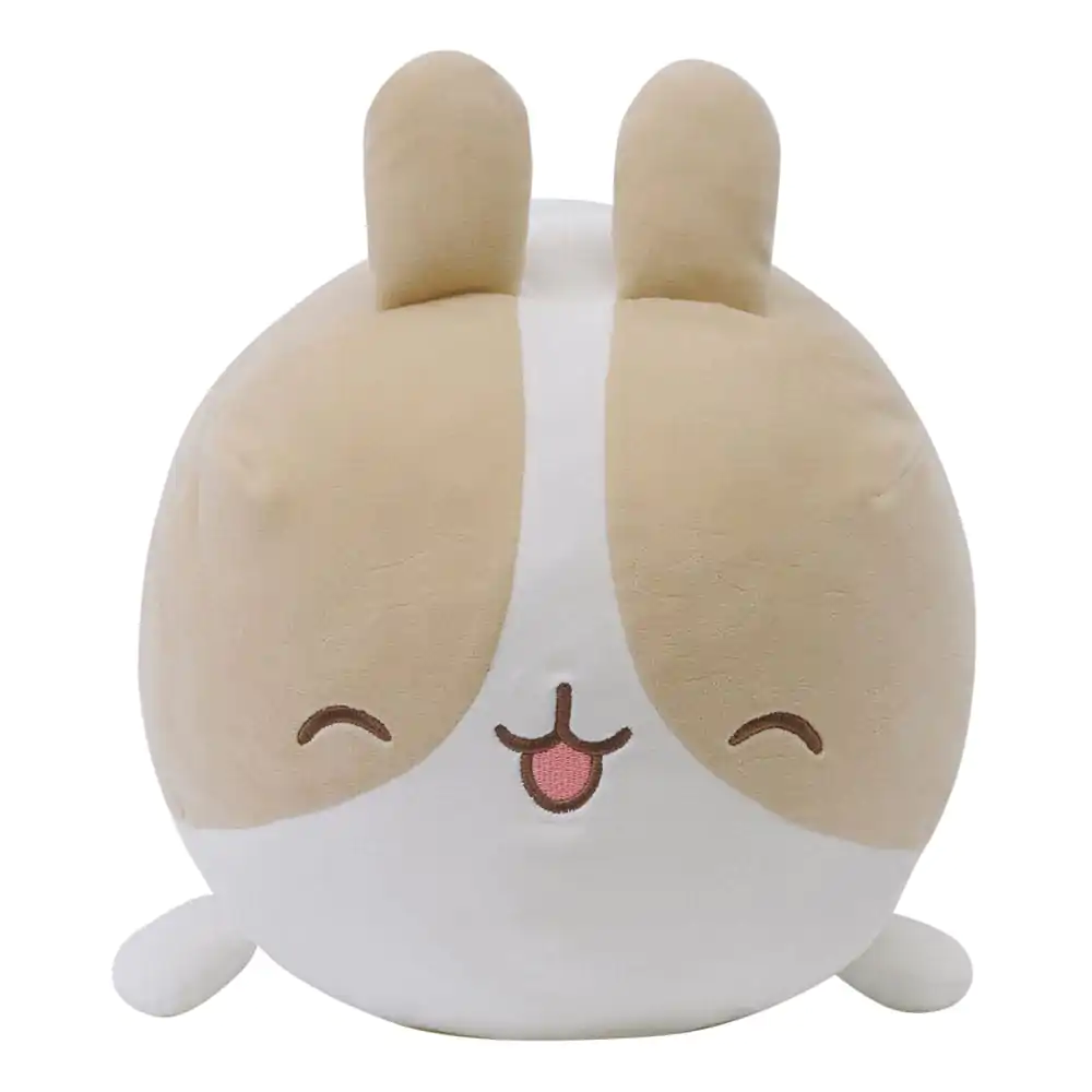 Molang Plyšová Figurka Pinco (Brown) 40 cm fotografii produktu