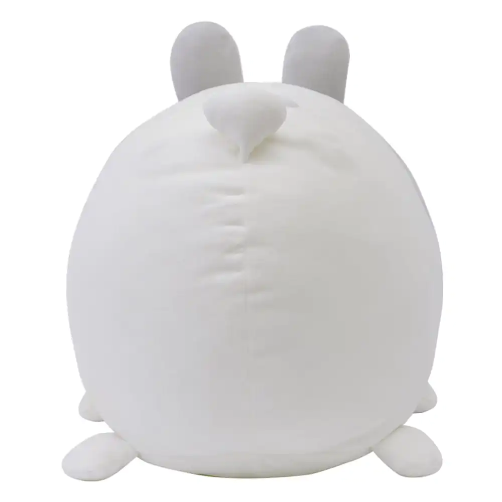 Molang plyšová figurka Pinco (šedá) 40 cm fotografii produktu