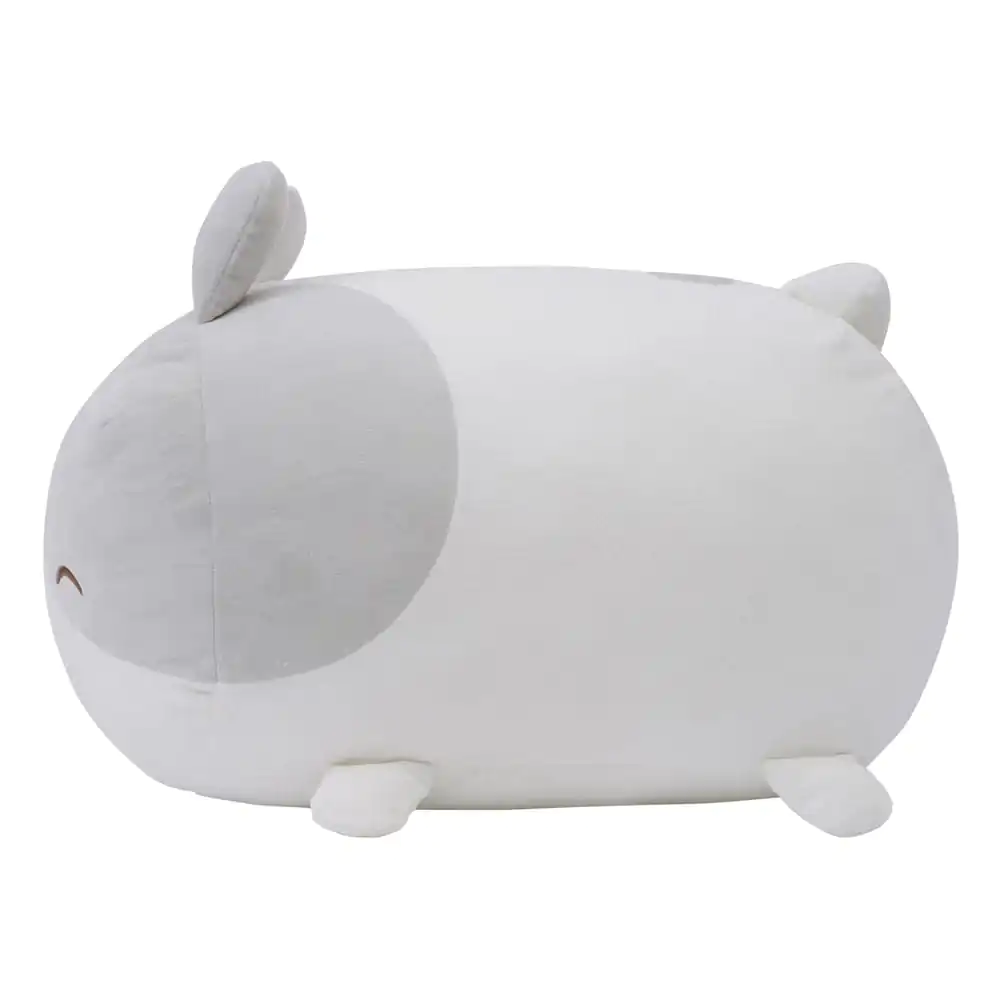 Molang plyšová figurka Pinco (šedá) 40 cm fotografii produktu