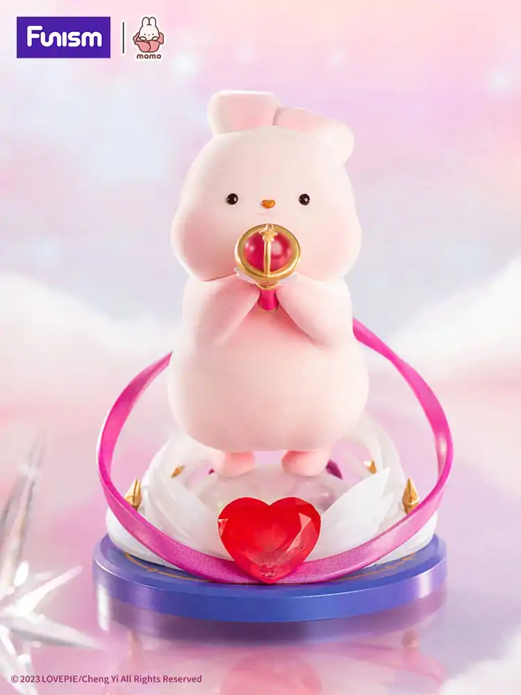 Momo Bunny Soška 1/7 Magic Bunny 22 cm fotografii produktu