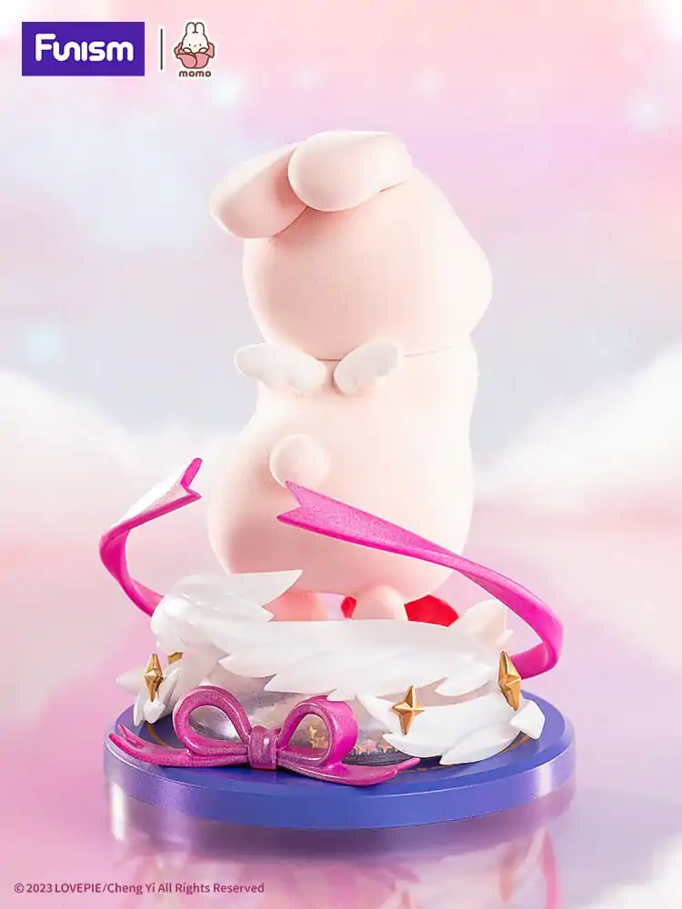 Momo Bunny Soška 1/7 Magic Bunny 22 cm fotografii produktu