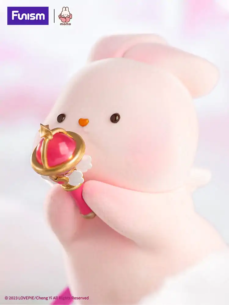 Momo Bunny Soška 1/7 Magic Bunny 22 cm fotografii produktu