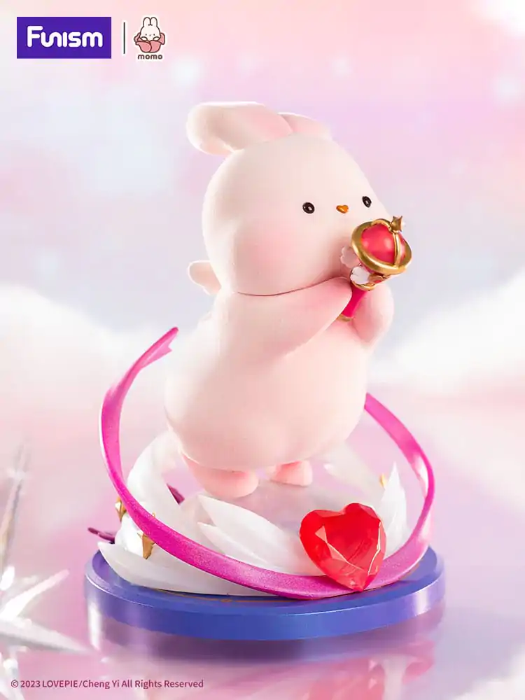 Momo Bunny Soška 1/7 Magic Bunny 22 cm fotografii produktu