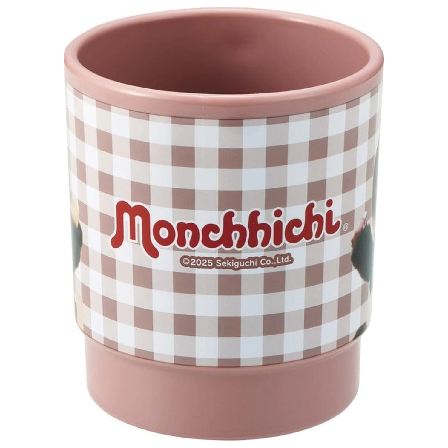 Monchhichi Stohovatelný hrnek fotografii produktu
