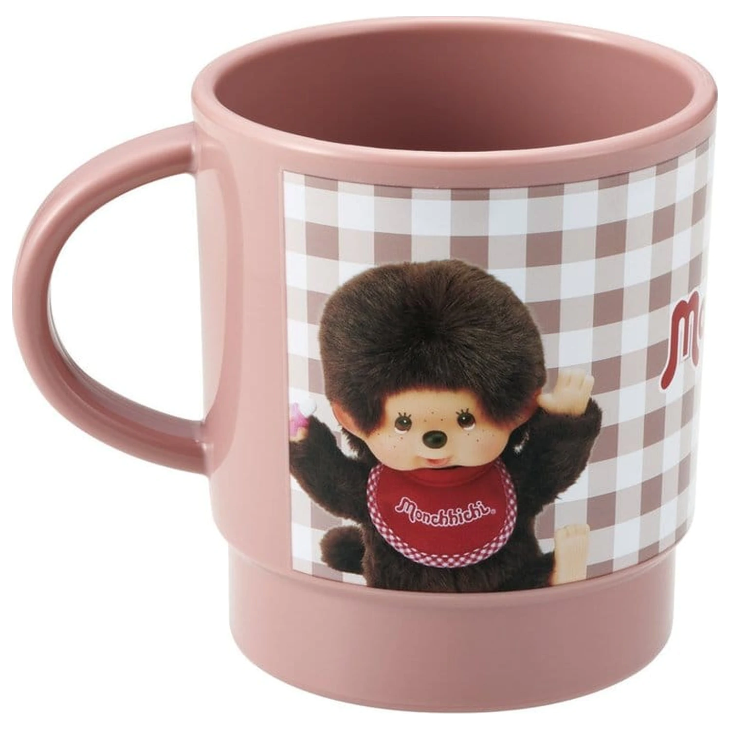 Monchhichi Stohovatelný hrnek fotografii produktu