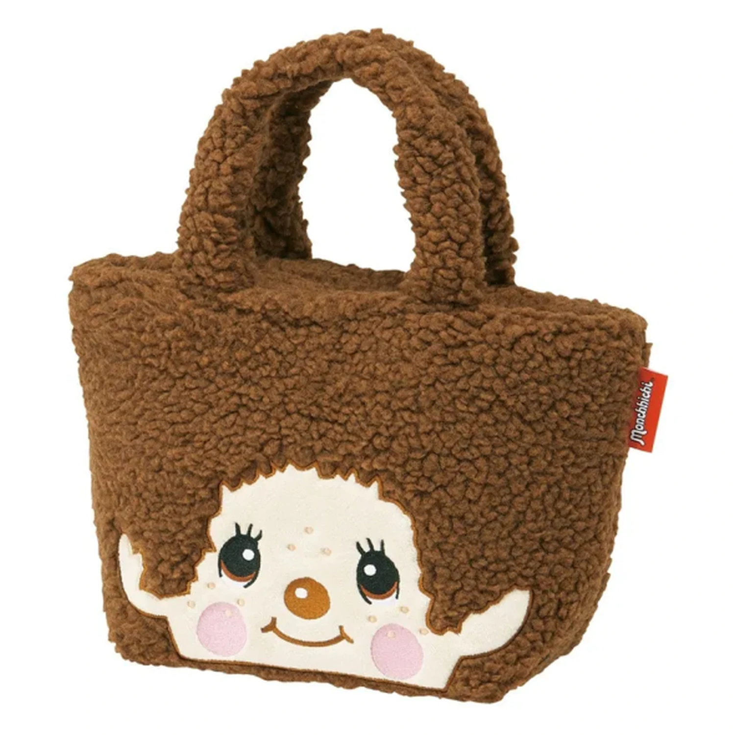 Monchhichi Chladicí taška na svačinu fotografii produktu