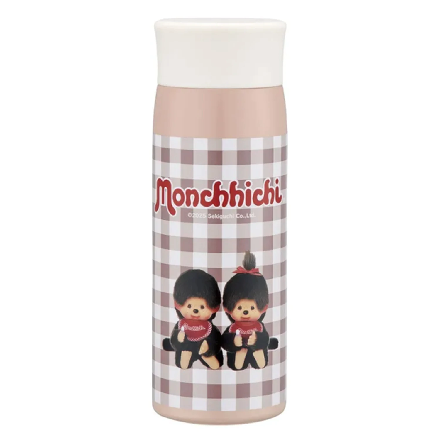 Monchhichi Termohrnek 350ml fotografii produktu