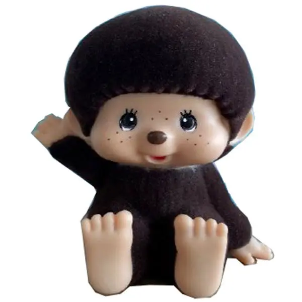 Monchhichi - Monchhichi figurka lampa 8 cm fotografii produktu