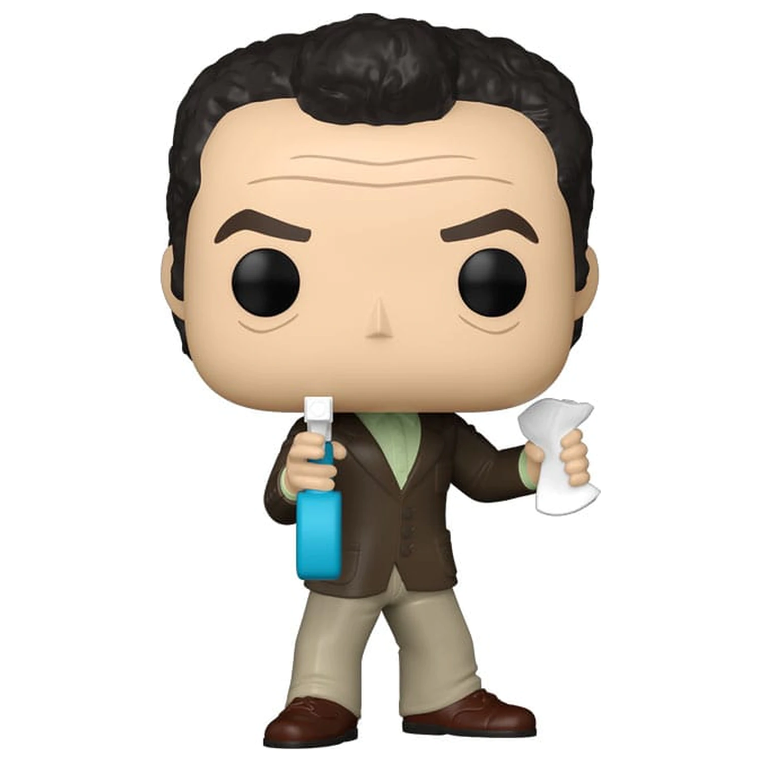 Monk Funko POP! Television Vinylová figurka Adrian Monk 9 cm fotografii produktu