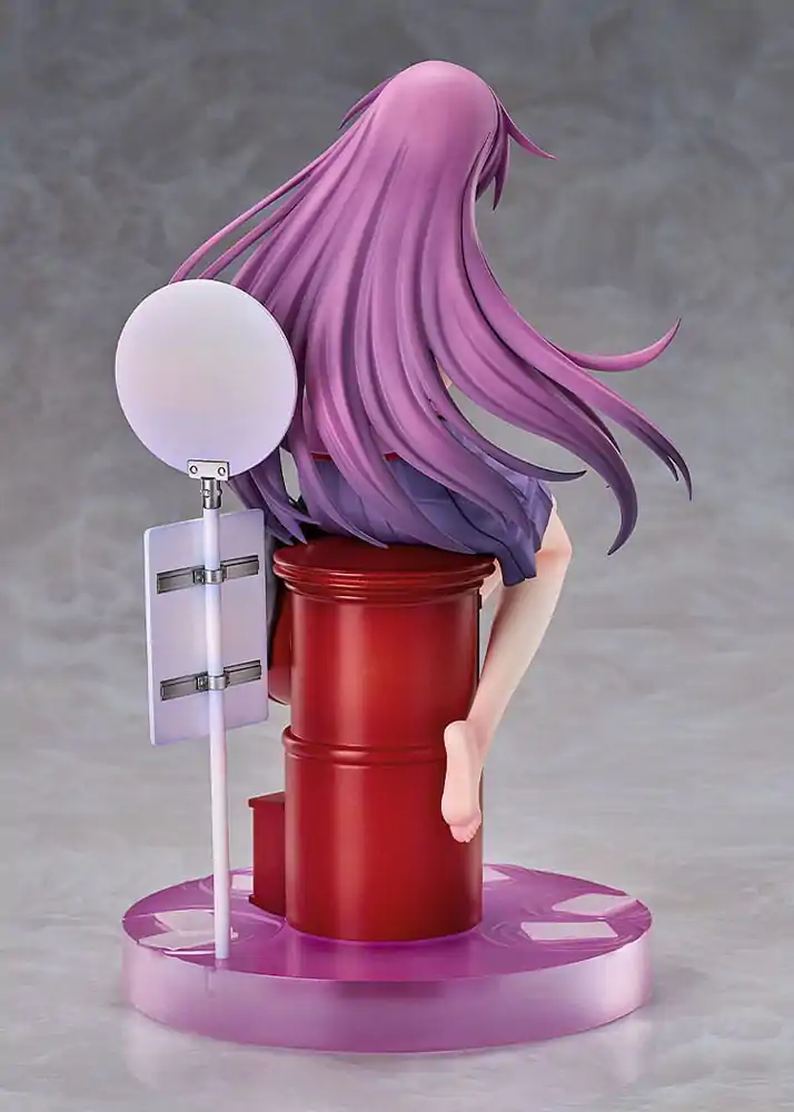 Monogatari Series Statue 1/7 Hitagi Senjyogahara: Letter to You 23 cm Soška fotografii produktu