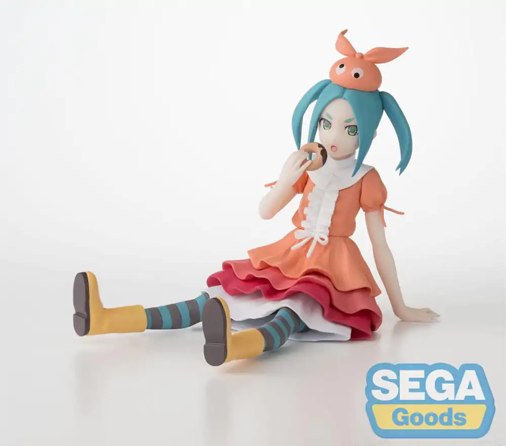 Monogatari Series PM Perching PVC Soška Yotsugi Ononoki 10 cm fotografii produktu