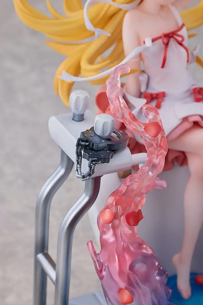 Monogatari Series PVC soška 1/7 Shinobu Oshino 22 cm fotografii produktu
