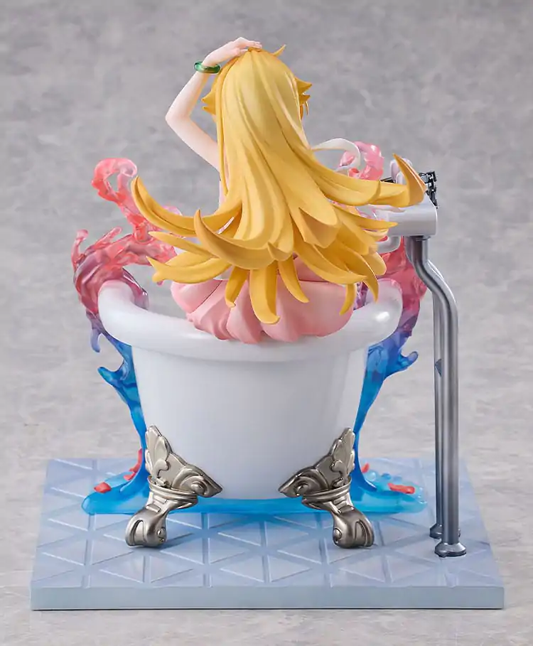 Monogatari Series PVC soška 1/7 Shinobu Oshino 22 cm fotografii produktu