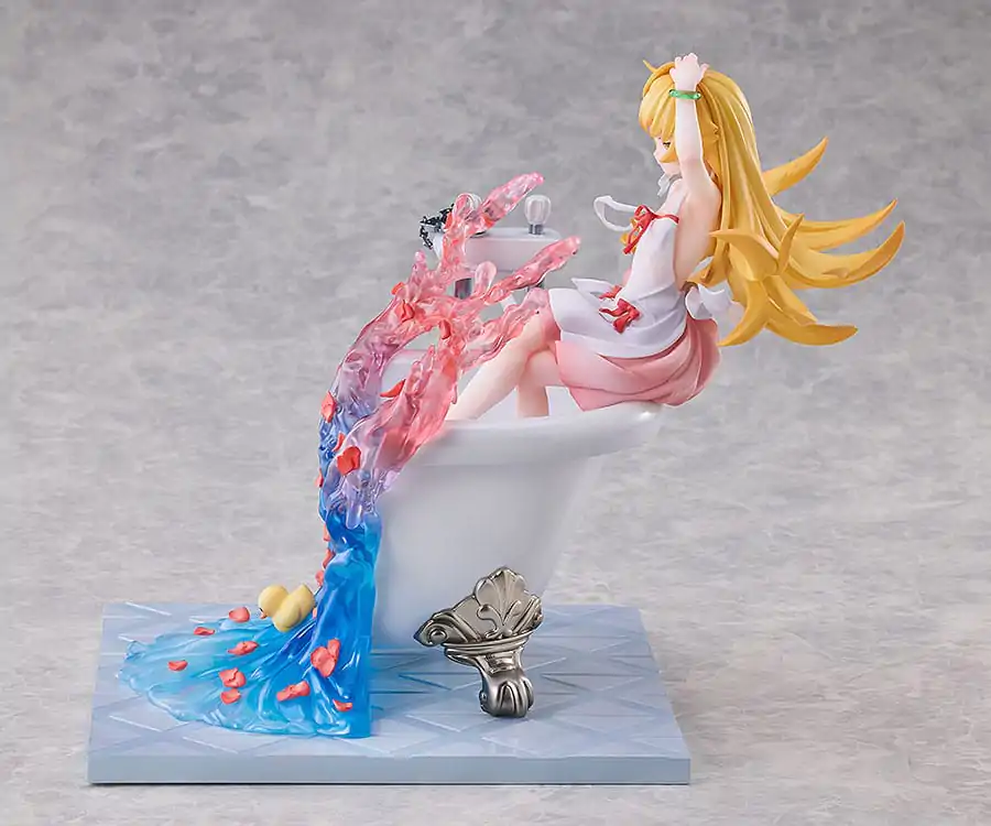 Monogatari Series PVC soška 1/7 Shinobu Oshino 22 cm fotografii produktu