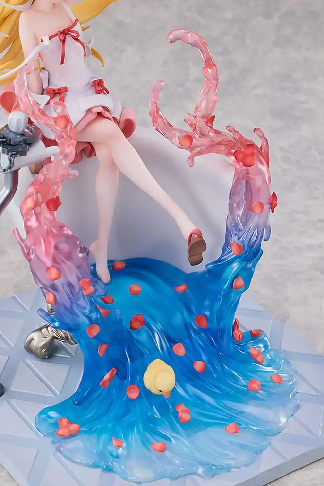 Monogatari Series PVC soška 1/7 Shinobu Oshino 22 cm fotografii produktu