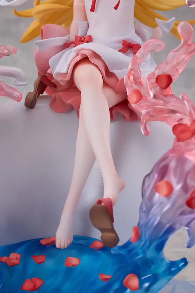 Monogatari Series PVC soška 1/7 Shinobu Oshino 22 cm fotografii produktu
