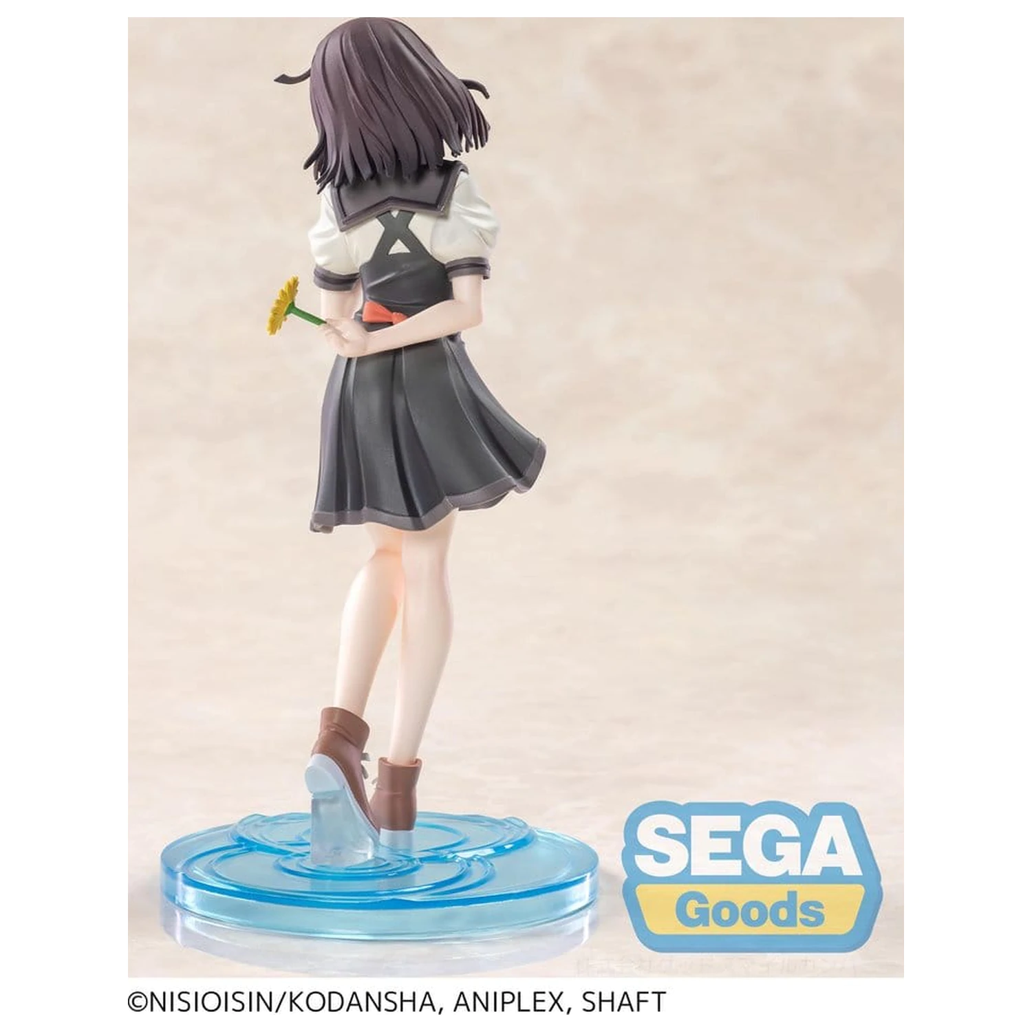 Monogatari Series XStellar PVC figurka Nadeko Sengoku 18 cm fotografii produktu