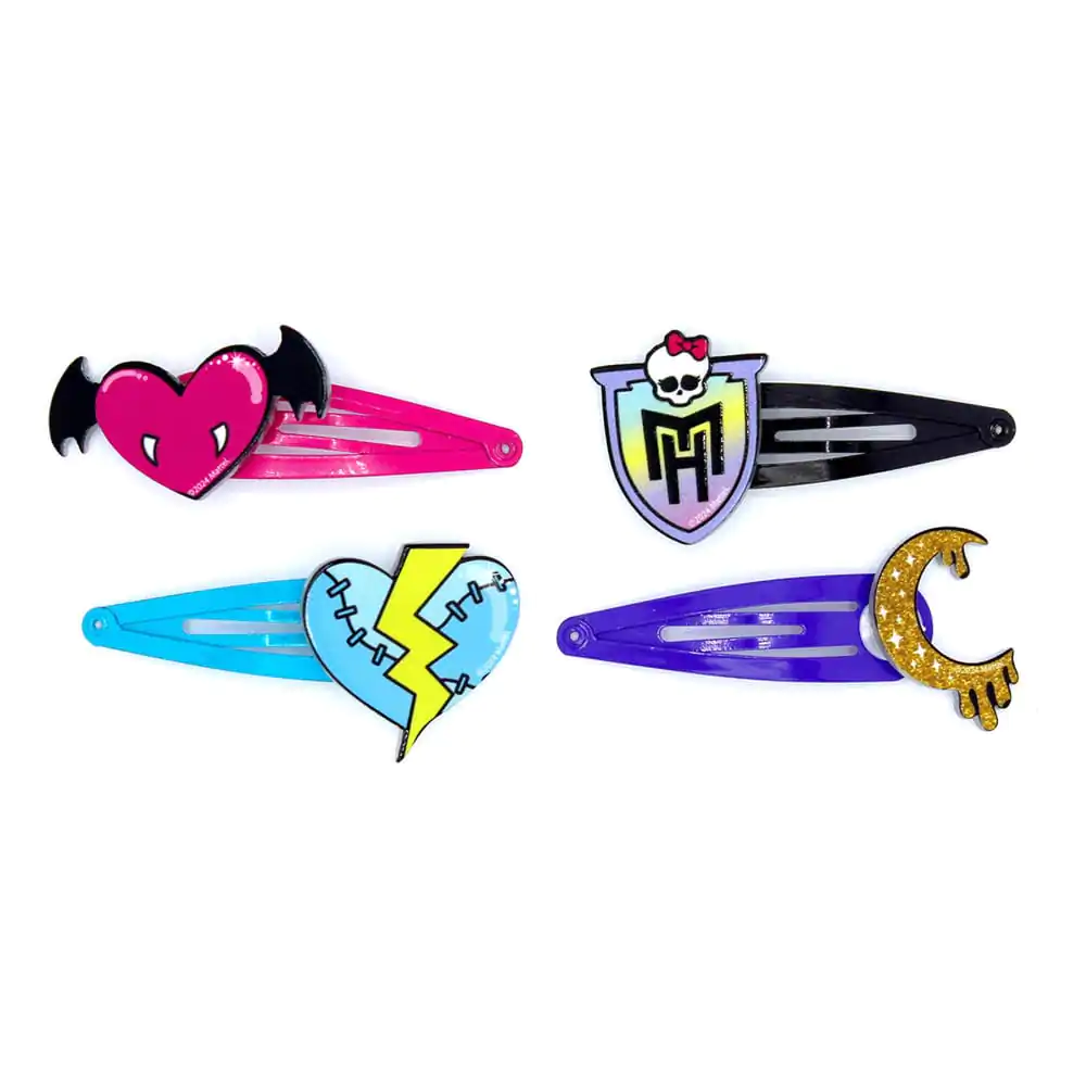 Monster High Adventní kalendář 2025 fotografii produktu