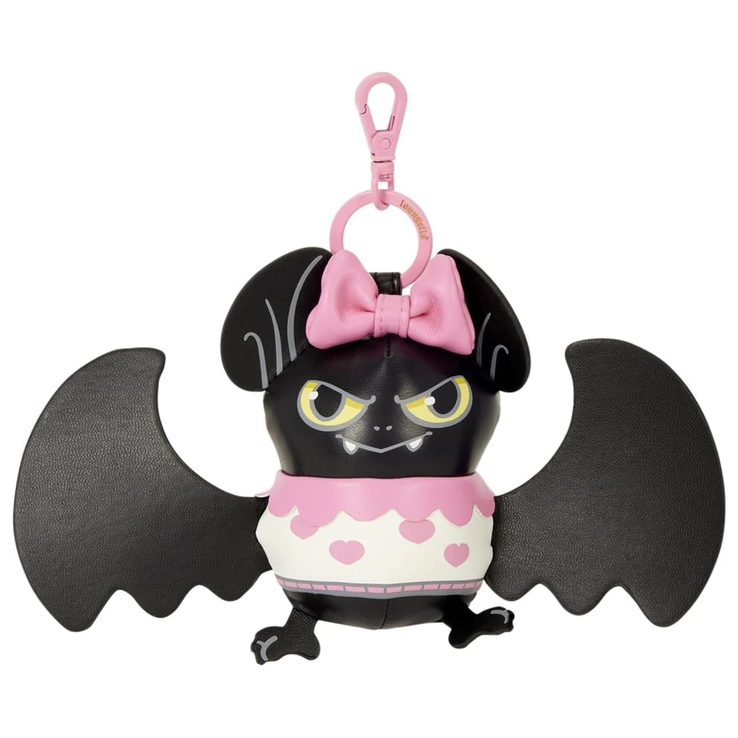 Monster High Bat Přívěsek na tašku fotografii produktu
