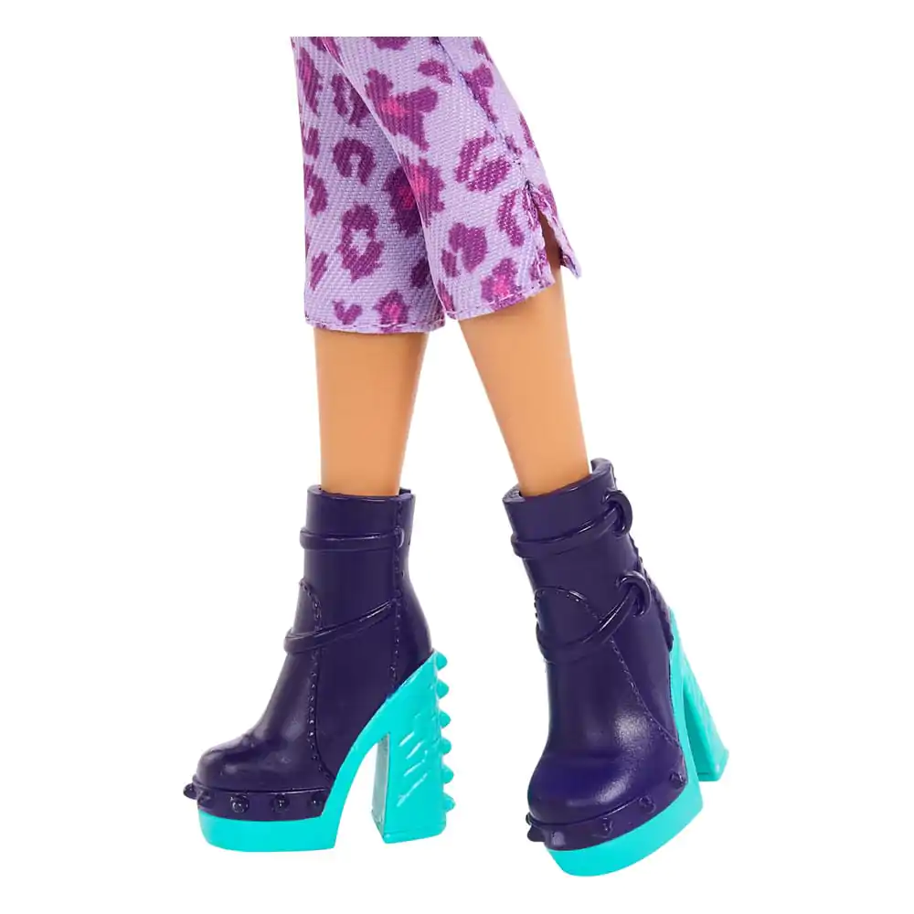 Monster High panenka Clawdeen Wolf 25 cm fotografii produktu