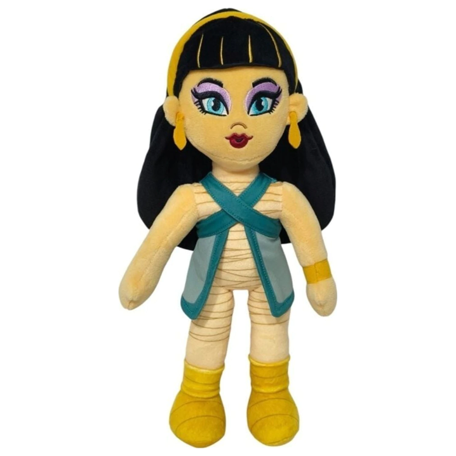 Monster High Cleo plyšová hračka 30cm fotografii produktu