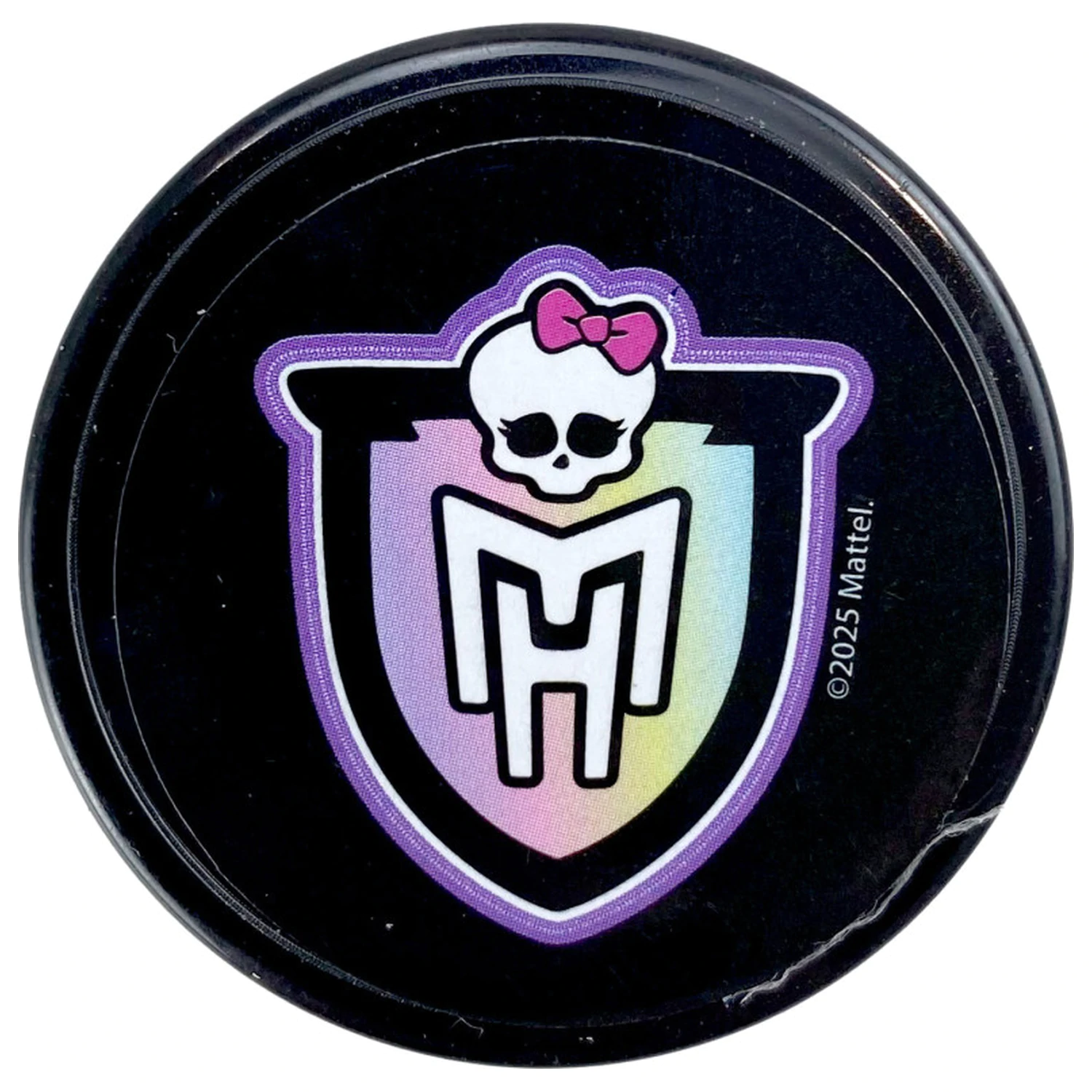 Monster High Crew papírnická sada 5 kusů fotografii produktu