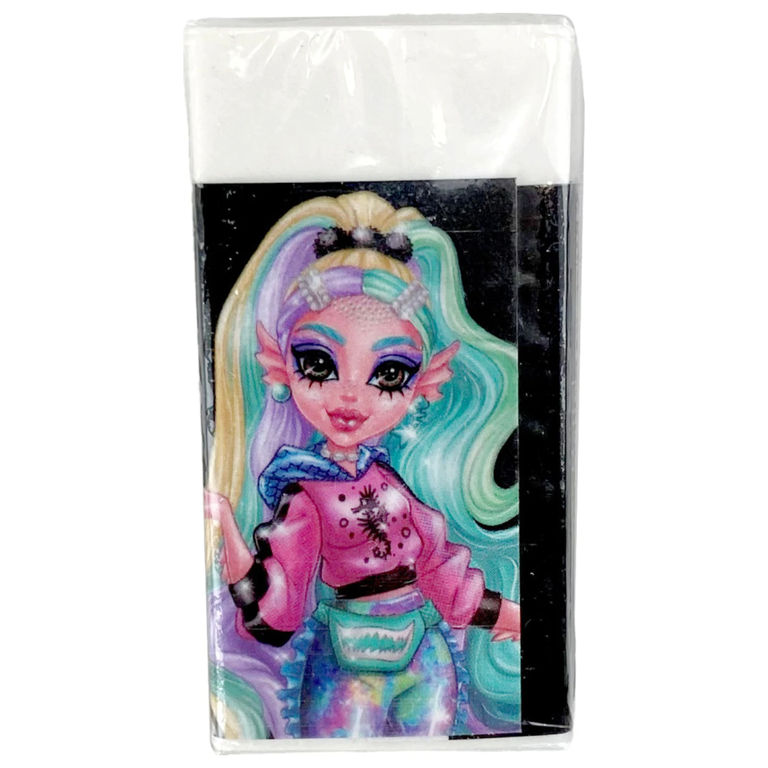 Monster High Crew papírnická sada 5 kusů fotografii produktu