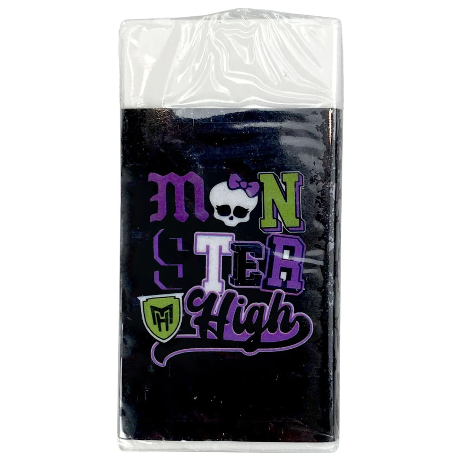 Monster High Crew papírnická sada 5 kusů fotografii produktu