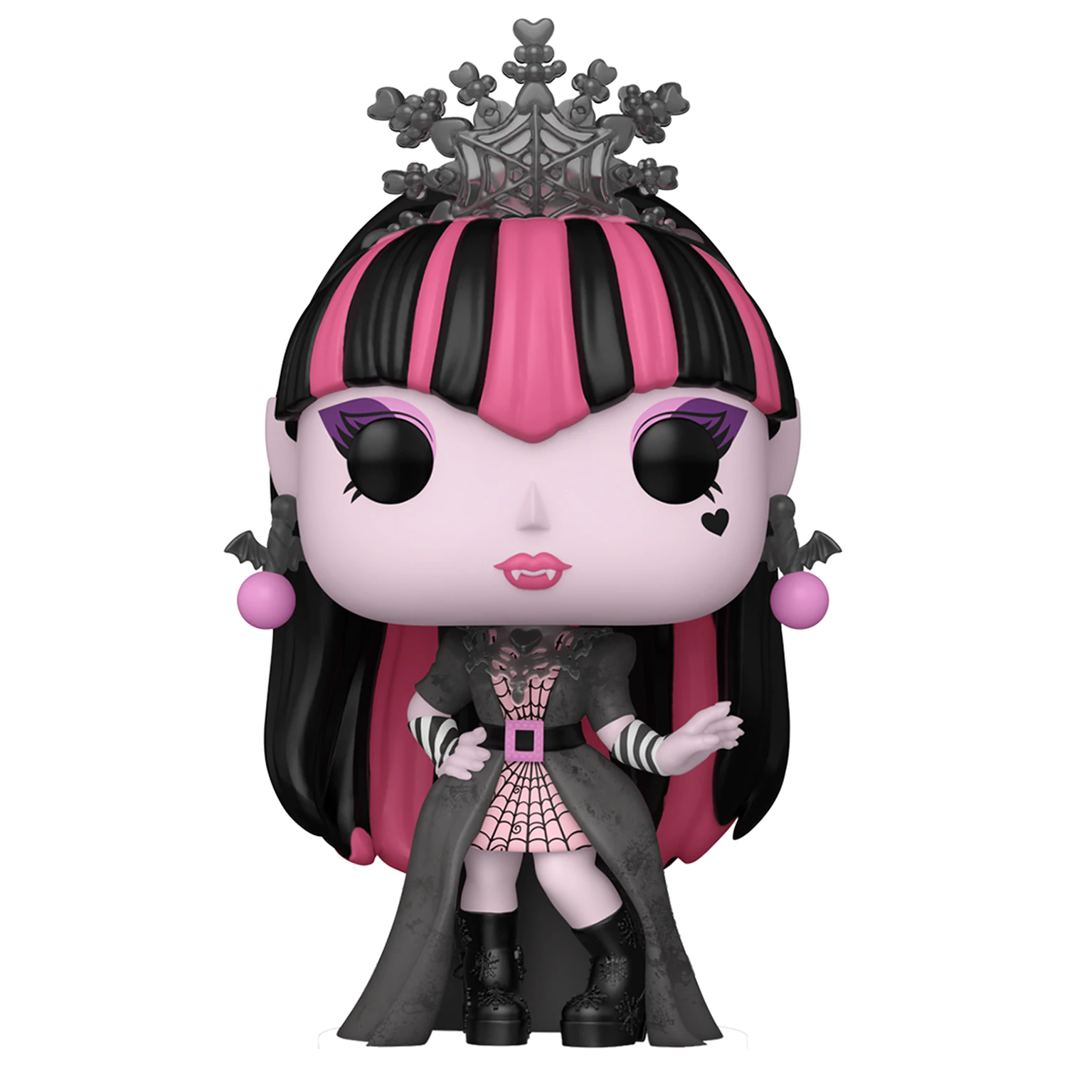 Monster High Funko POP! Vinylová figurka Draculaura 9 cm fotografii produktu