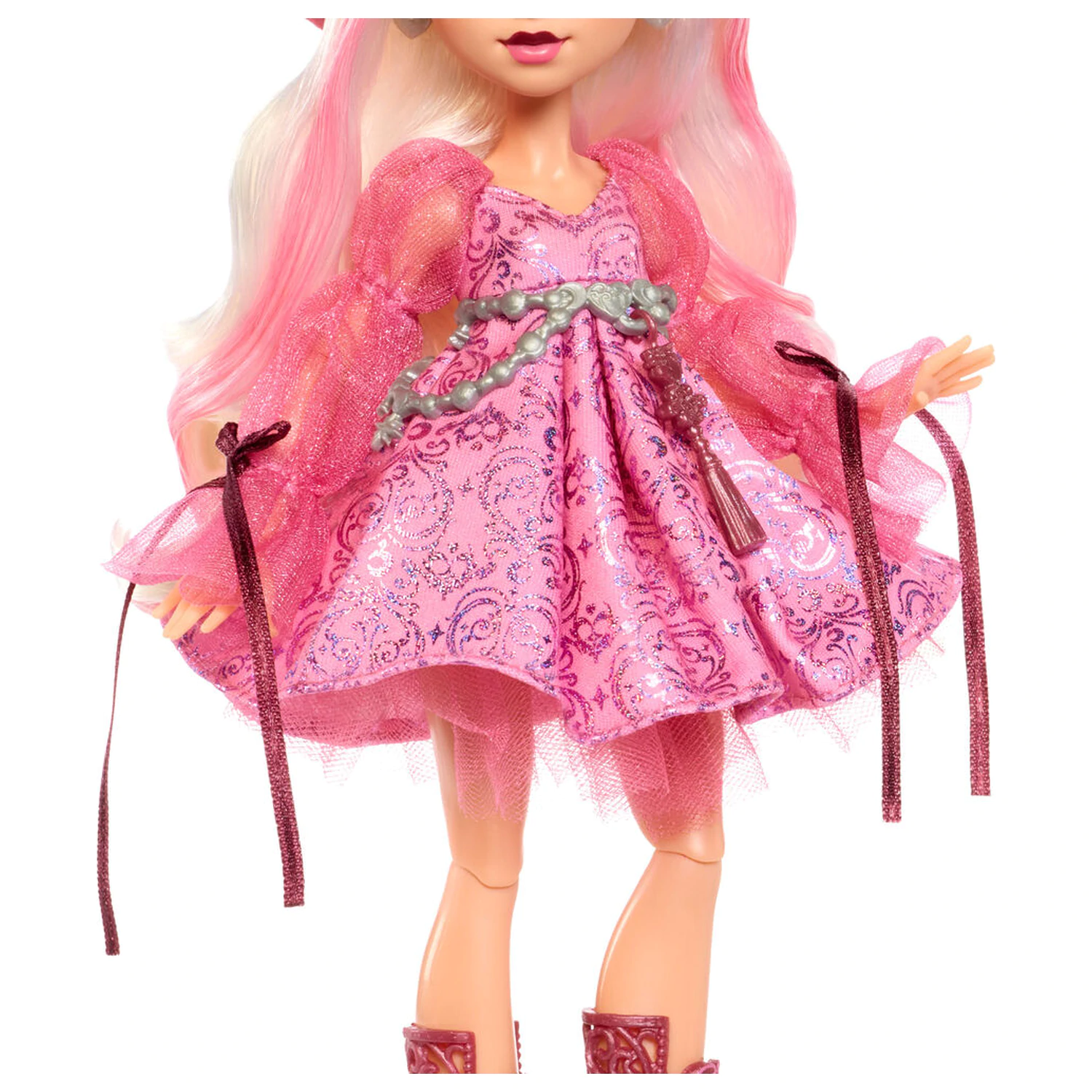 Monster High Moonspell High Carina Love panenka fotografii produktu