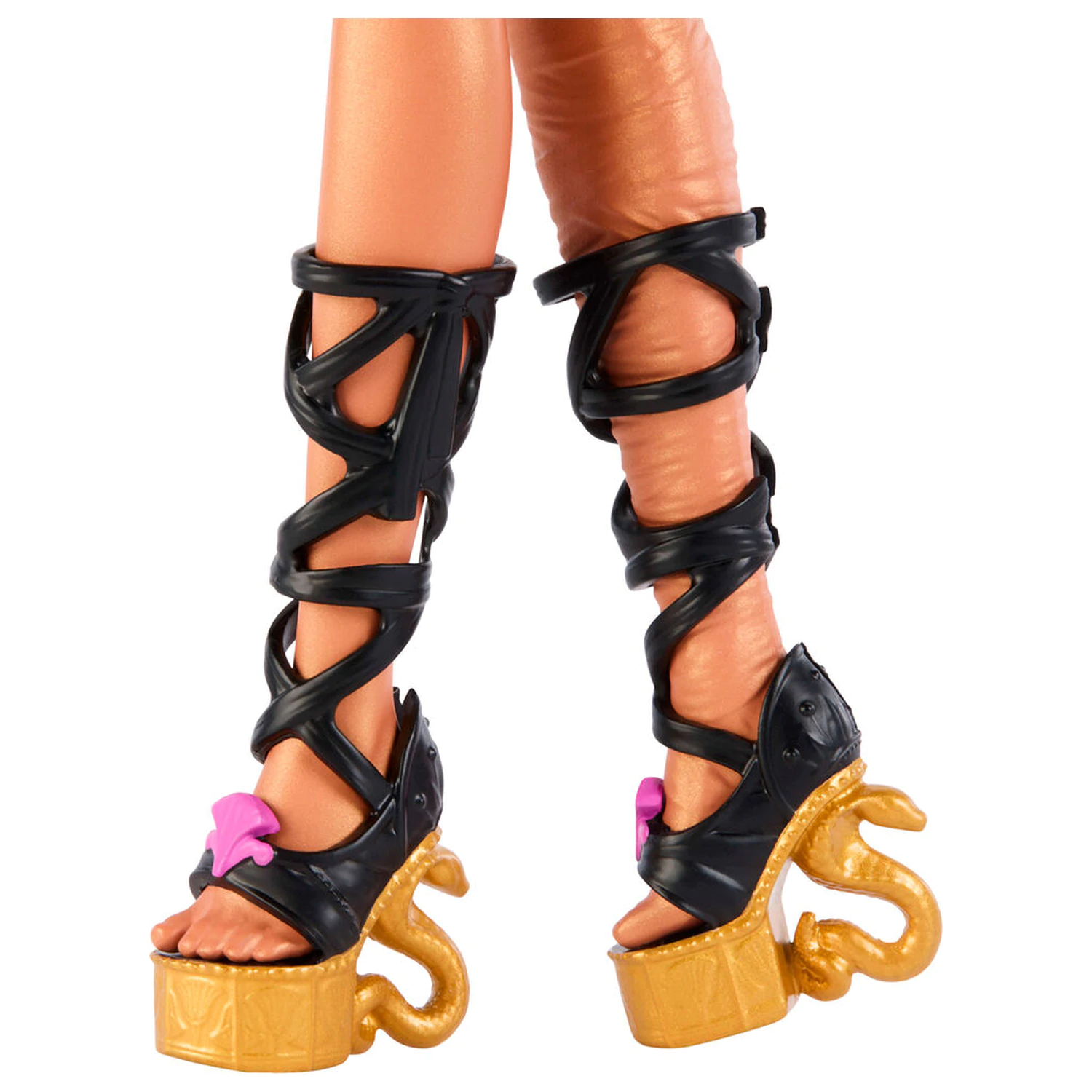 Monster High Nefera Deline panenka fotografii produktu