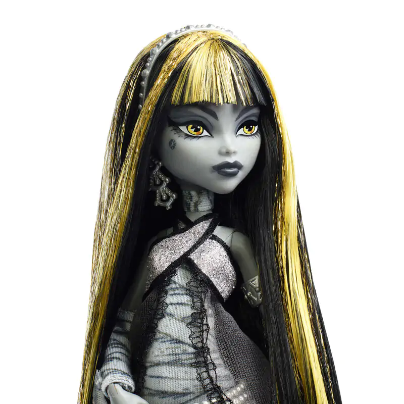 Monster High Reel Drama Cleo panenka fotografii produktu