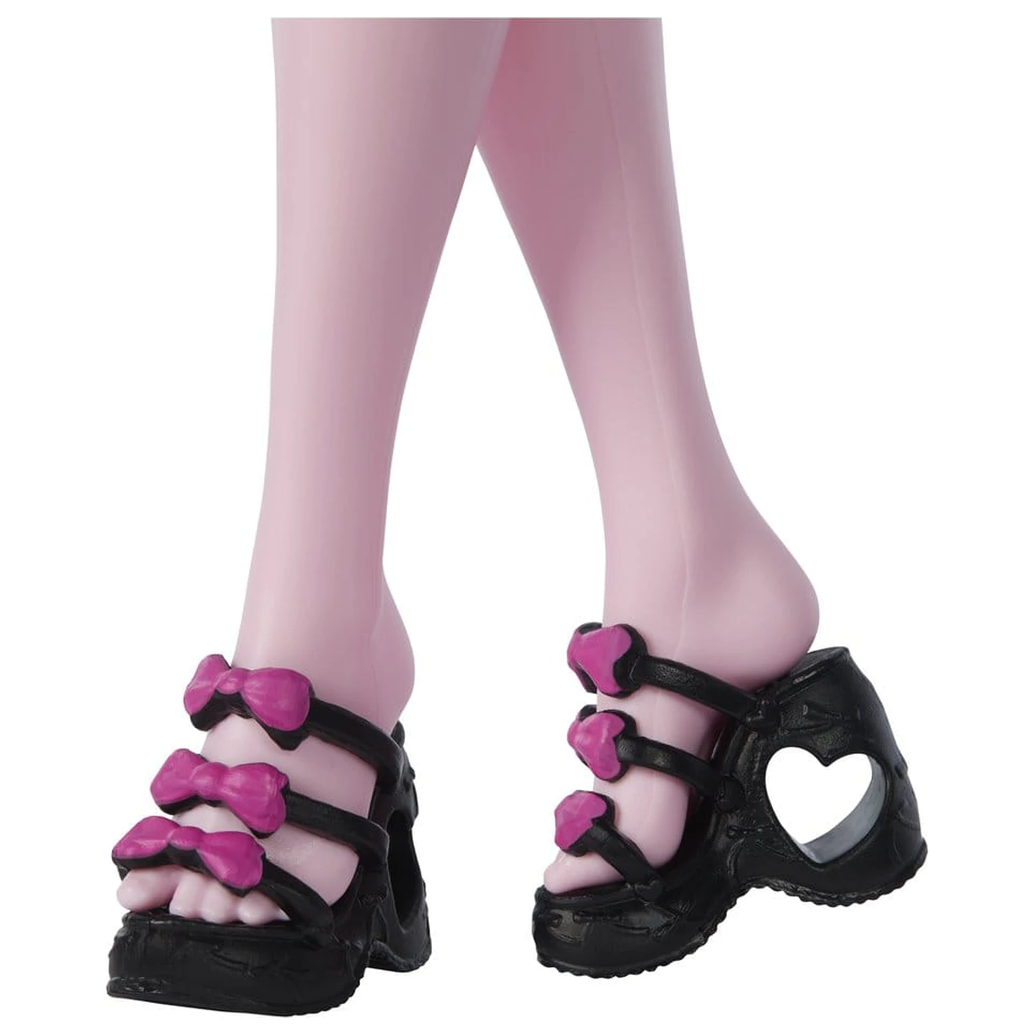 Monster High panenka Self-Scare Secrets Draculaura fotografii produktu