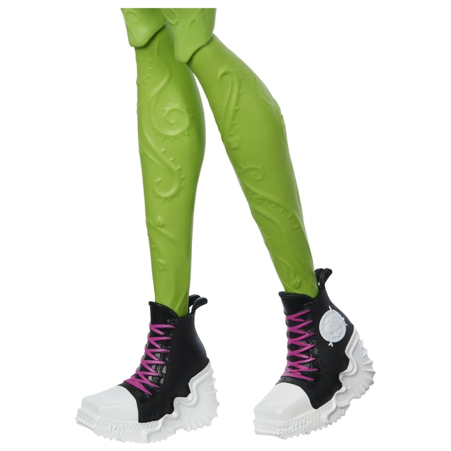 Monster High Self-Scare Secrets Panenka Venus McFlytrap fotografii produktu