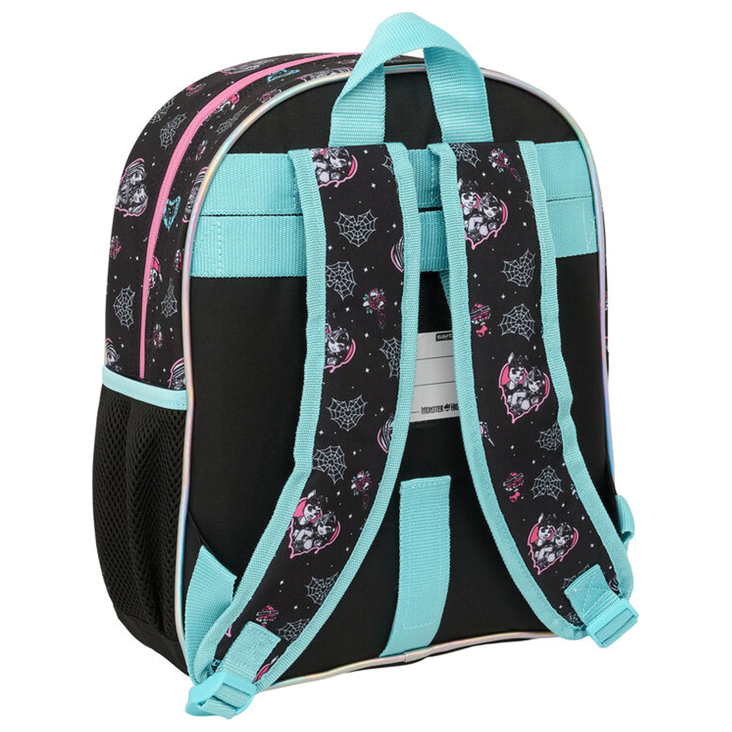 Monster High adaptabilní batoh 34cm fotografii produktu