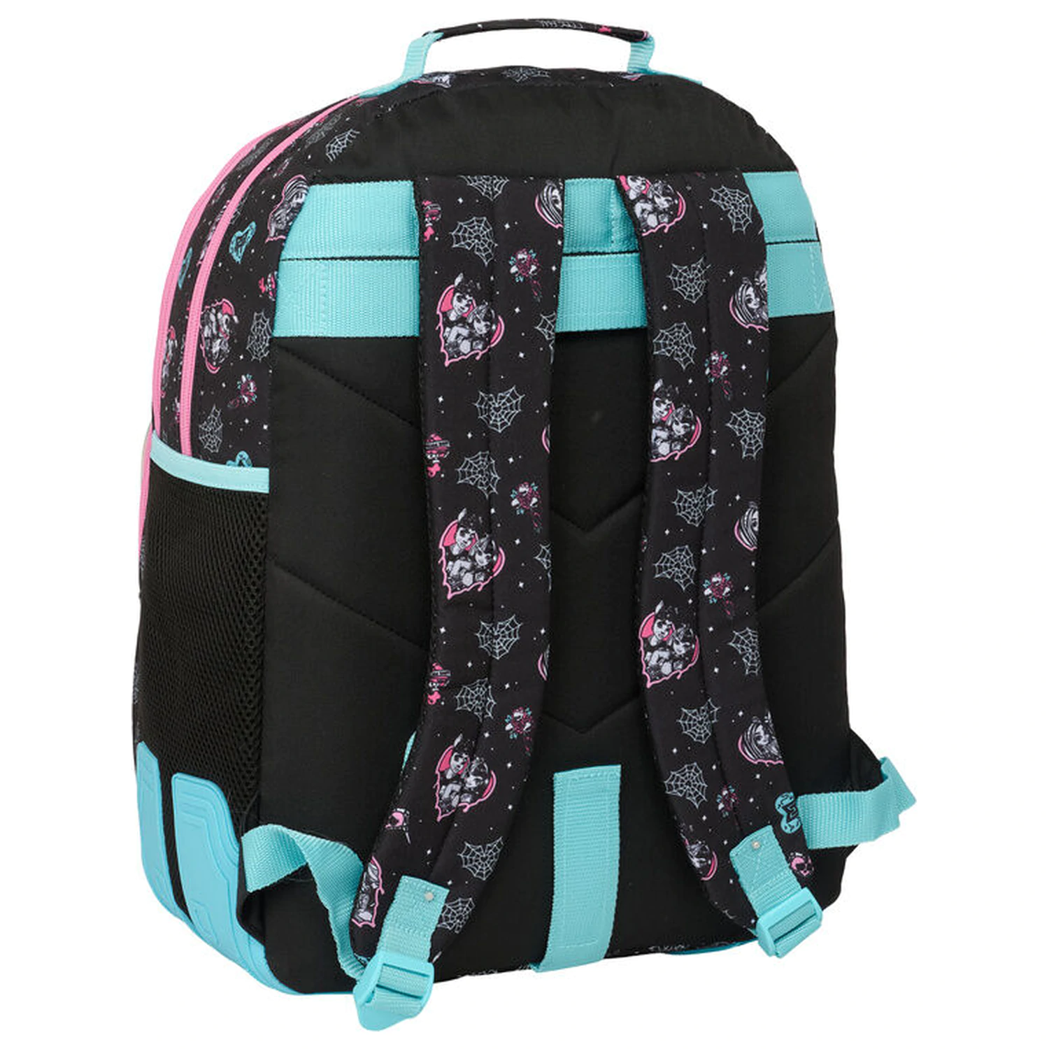 Monster High adaptabilní batoh 42cm fotografii produktu