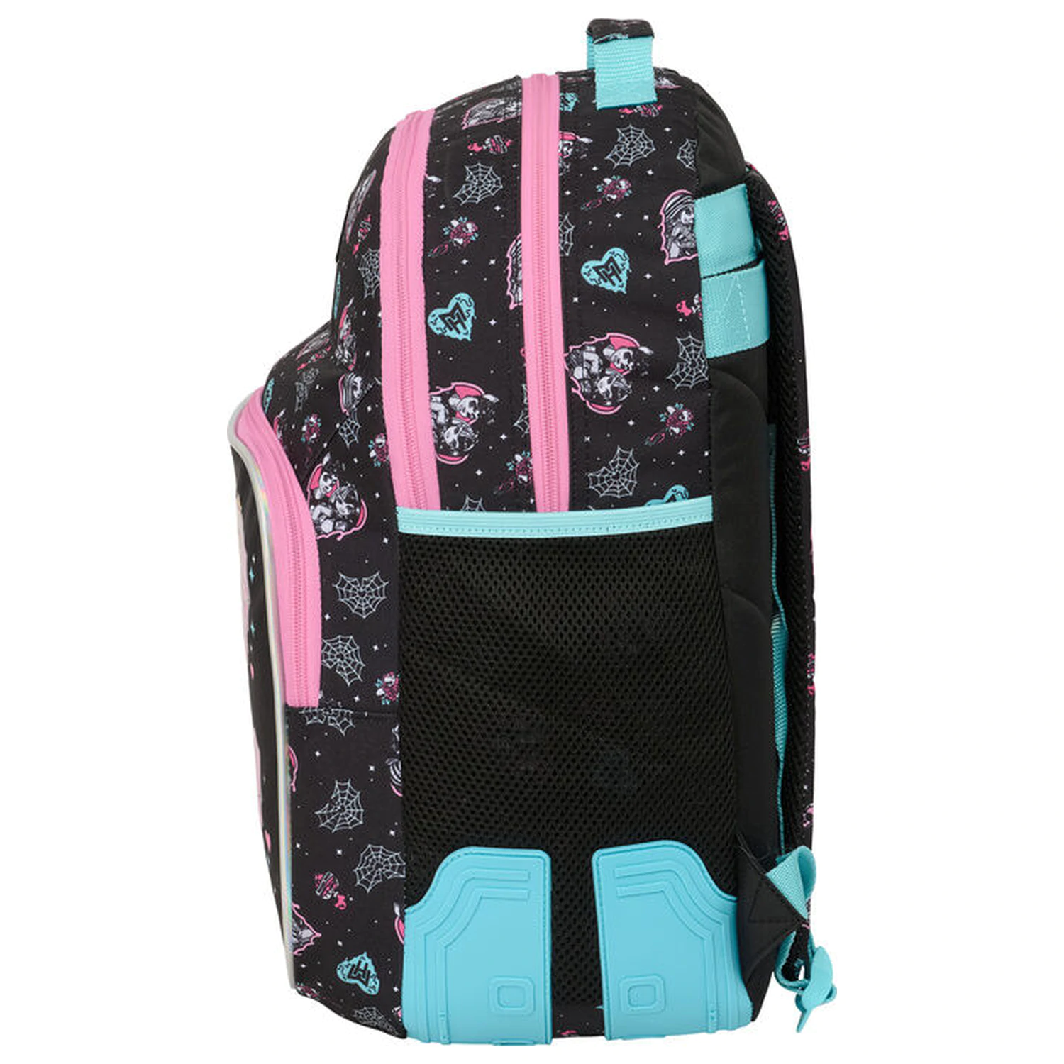 Monster High adaptabilní batoh 42cm fotografii produktu