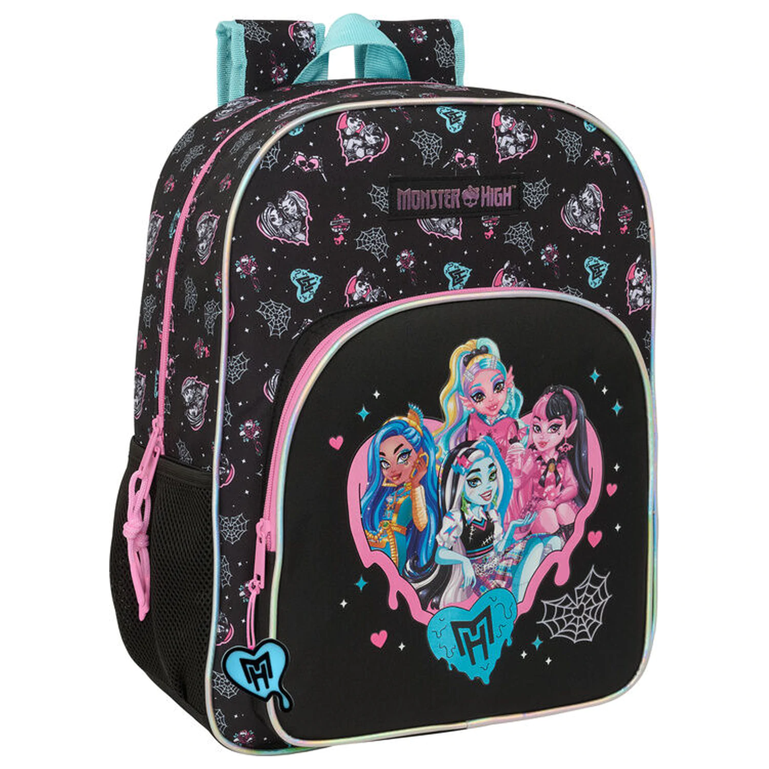Monster High adaptabilní batoh 42cm fotografii produktu