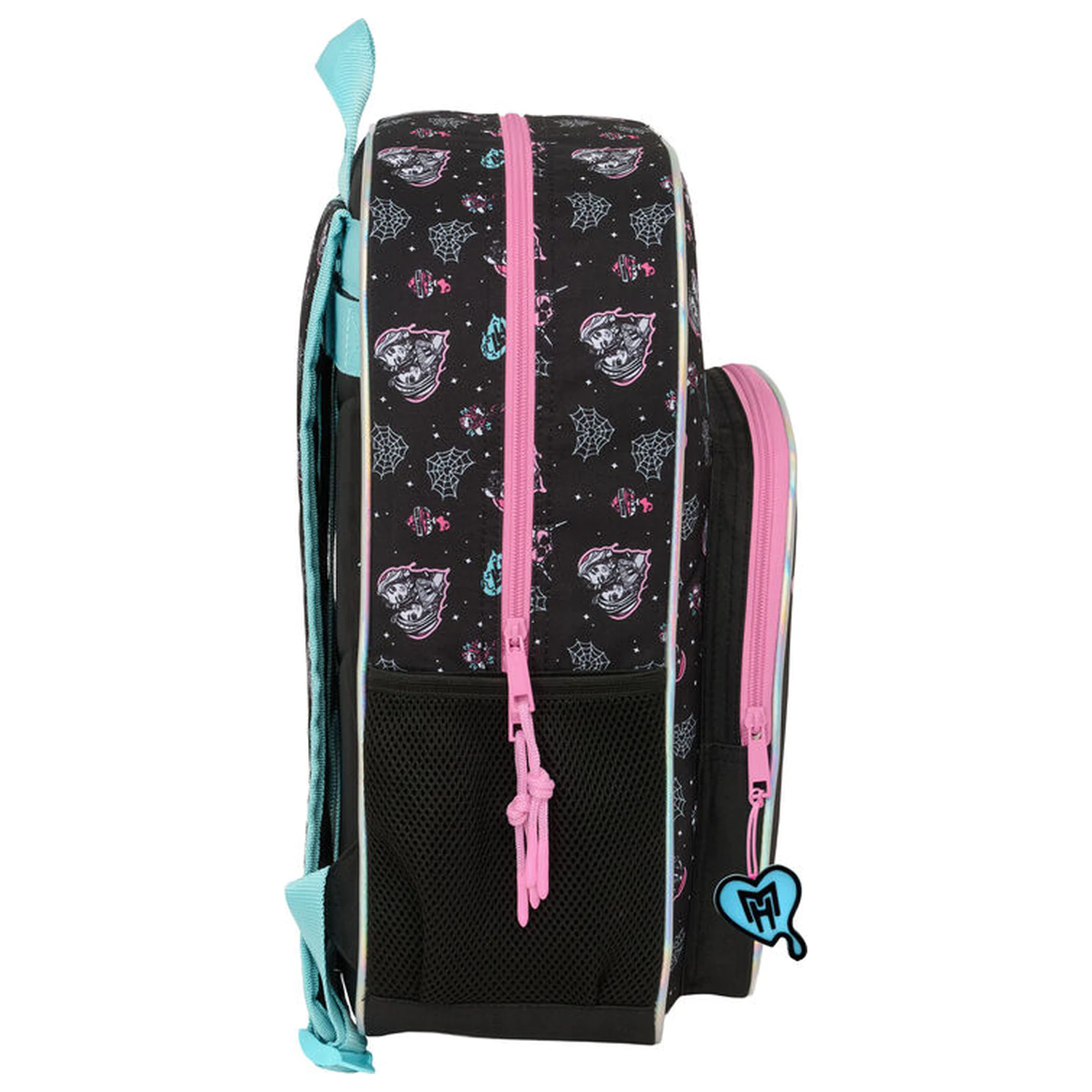 Monster High adaptabilní batoh 42cm fotografii produktu