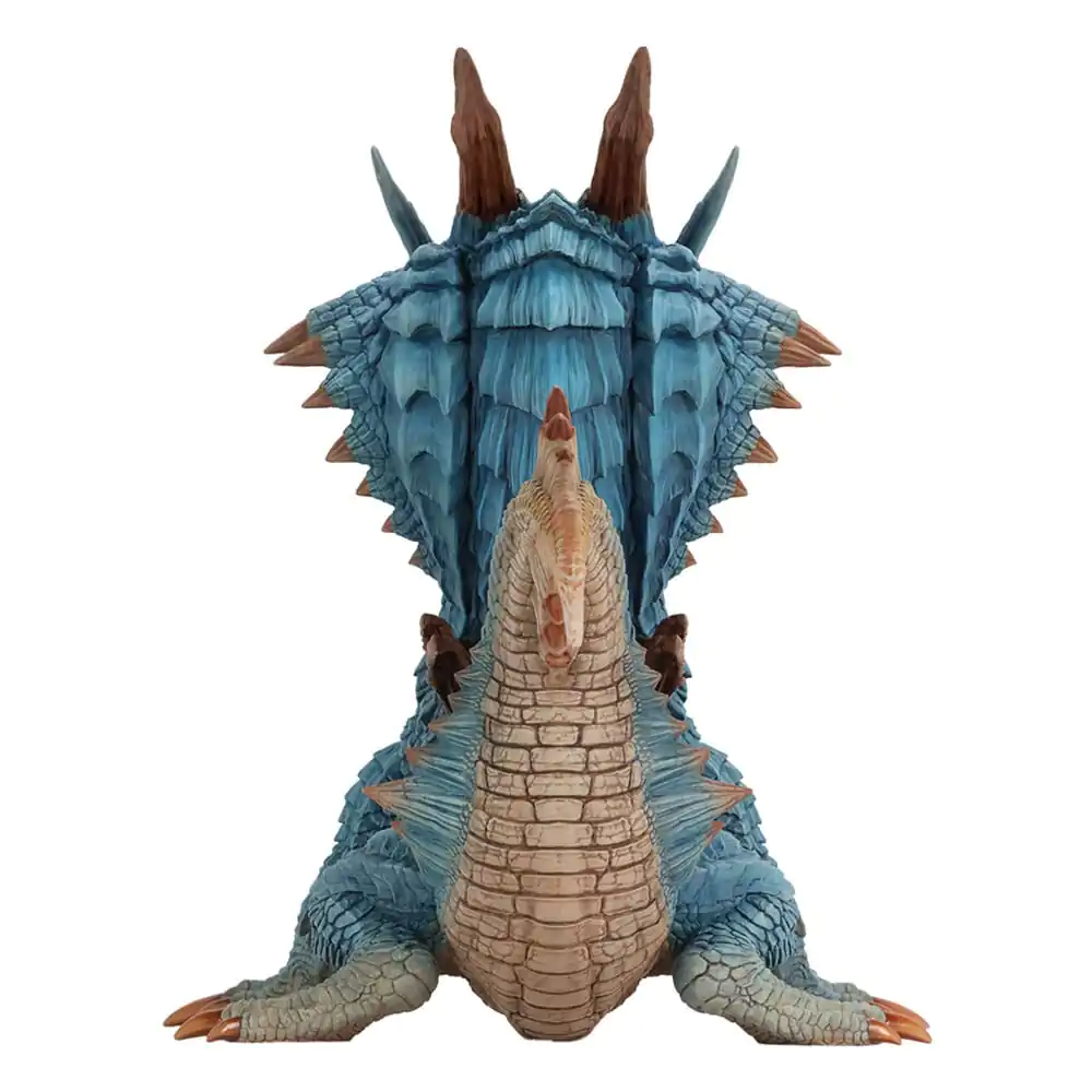 Monster Hunter Capcom Figure Builder Sofvi model PVC soška Lagiacrus 18 cm fotografii produktu