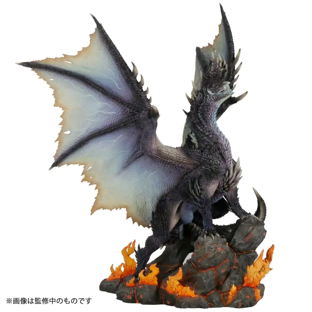 Monster Hunter PVC Socha CFB Creators Model Alatreon 33 cm fotografii produktu