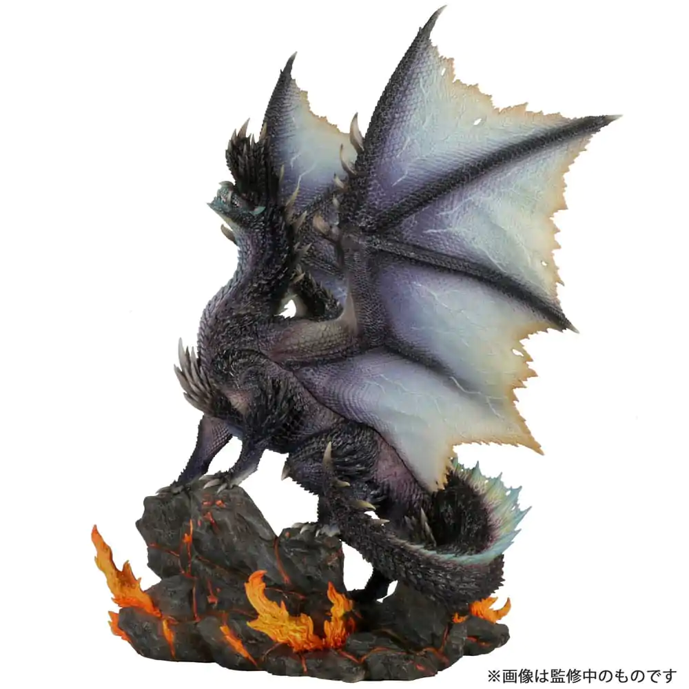 Monster Hunter PVC Socha CFB Creators Model Alatreon 33 cm fotografii produktu