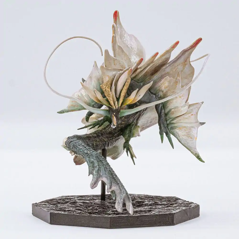 Monster Hunter PVC socha CFB Creators Model Amatsu 13 cm fotografii produktu
