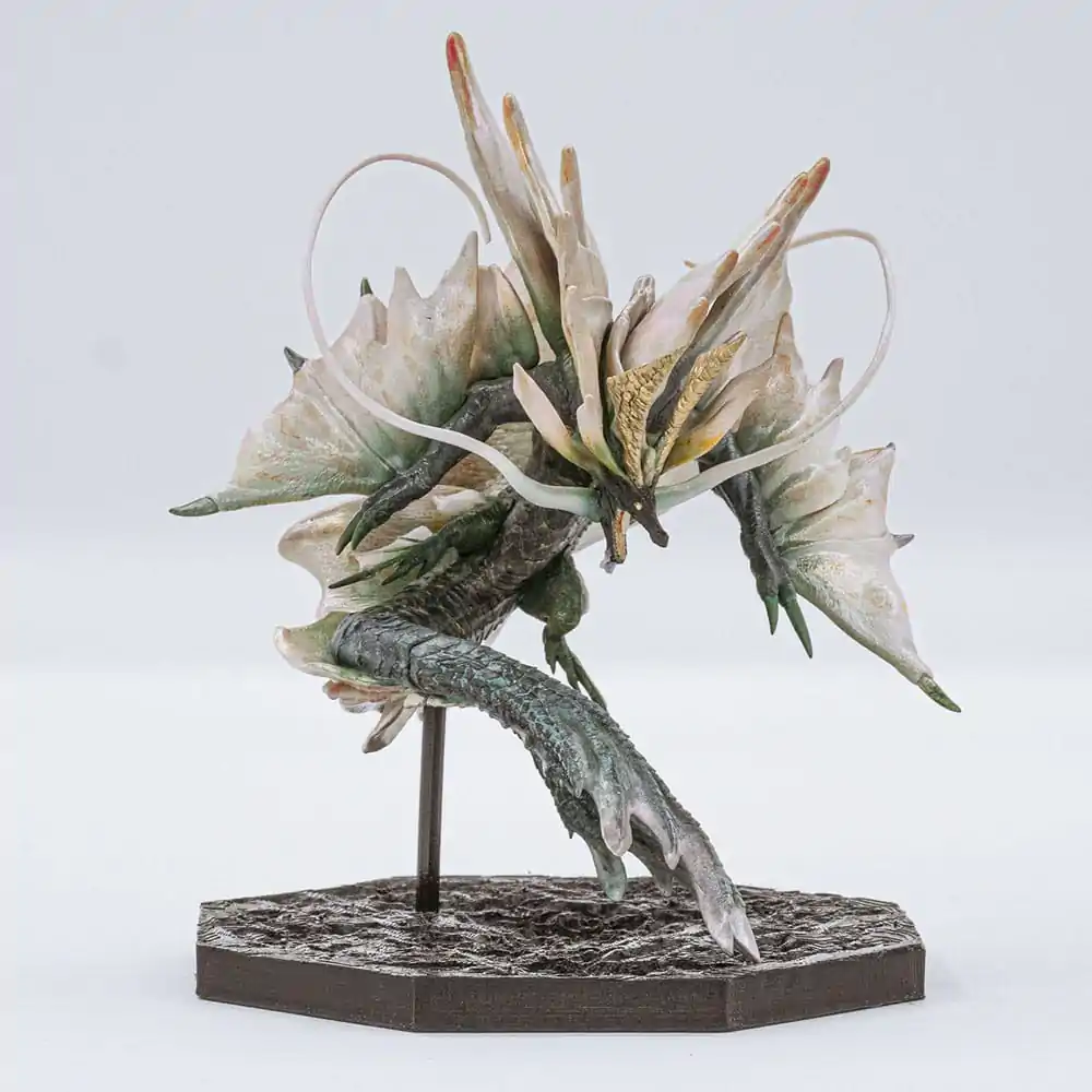 Monster Hunter PVC socha CFB Creators Model Amatsu 13 cm fotografii produktu