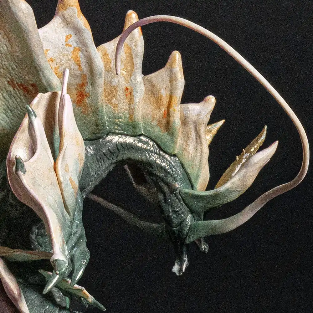 Monster Hunter PVC socha CFB Creators Model Amatsu 13 cm fotografii produktu